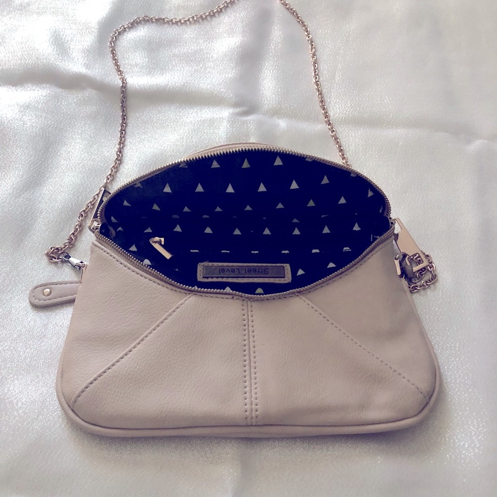 Street Level evening bag